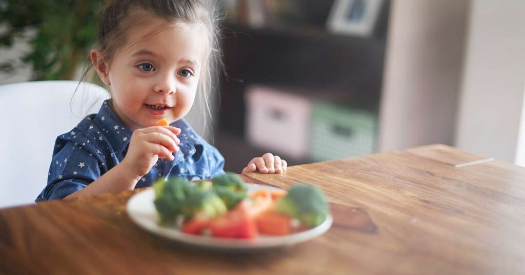 Como evitar que seu filho tenha pneumonia novamente