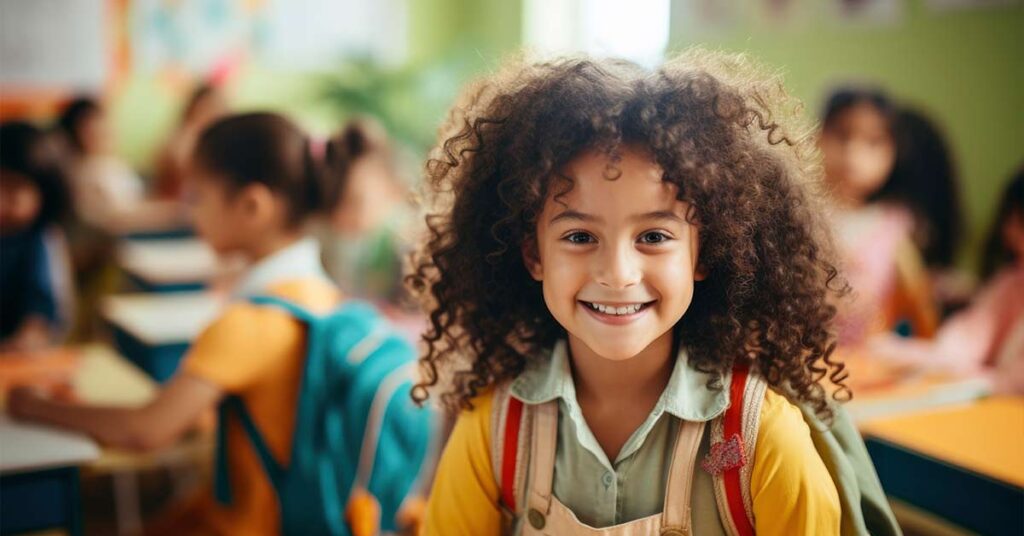 Retorno à escola após pneumonia - quais cuidados são necessários