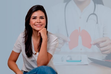 Dra. Aline Amoras: Pediatra e Pneumologista Pediátrica