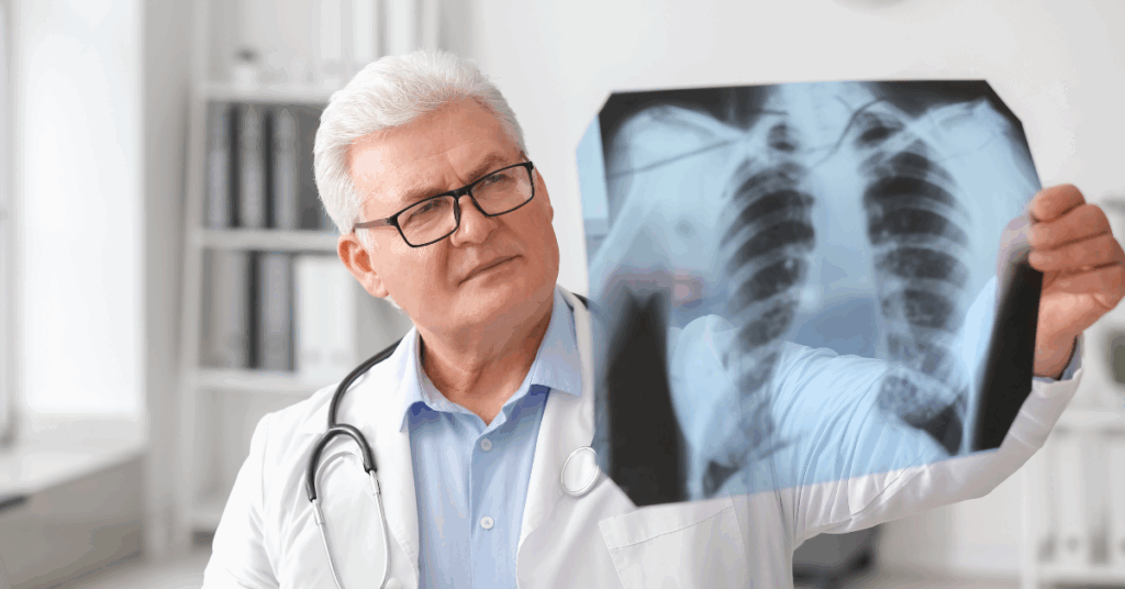 Principais Doencas Tratadas por um Pneumologista Pediatrico